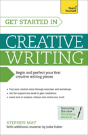 Get Started In Creative Writing - Preview