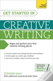 Capa do artigo Get Started In Creative Writing