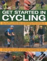 Get Started In Cycling
