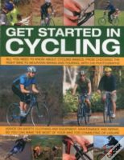 Capa do artigo Get Started In Cycling