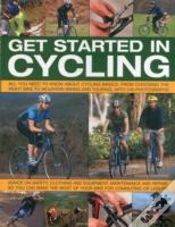 Capa do artigo Get Started In Cycling