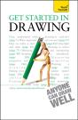 Get Started In Drawing: Teach Yourself - Preview