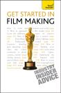 Get Started In Film Making - Preview