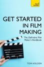 Get Started In Film Making - Preview