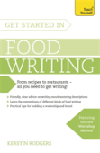 Get Started In Food Writing