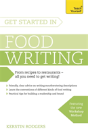 Get Started In Food Writing - Preview
