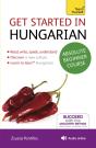 Get Started In Hungarian: Teach Yourself - Preview