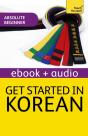 Get Started In Korean Absolute Beginner Course - Preview