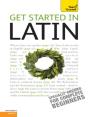 Get Started In Latin Absolute Beginner Course - Preview