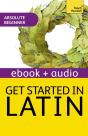 Get Started In Latin Absolute Beginner Course - Preview
