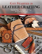 Capa do artigo Get Started In Leather Crafting