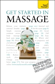 Capa do artigo Get Started In Massage