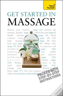 Capa do artigo Get Started In Massage