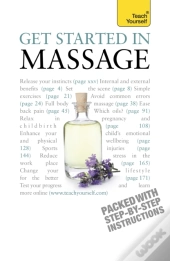 Get Started In Massage