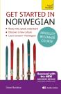 Get Started In Norwegian Absolute Beginner Course - Preview