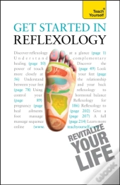 Get Started In Reflexology