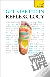 Capa do artigo Get Started In Reflexology