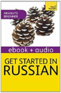 Get Started In Russian Teach Yours - Preview