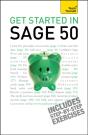 Get Started In Sage 50 - Preview