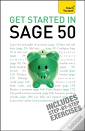 Get Started In Sage 50