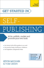 Get Started In Self-Publishing - Preview