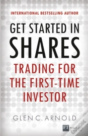 Capa do artigo Get Started In Shares