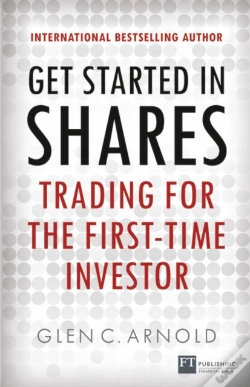 Capa do artigo Get Started In Shares