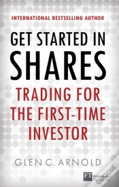 Capa do artigo Get Started In Shares