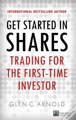 Capa do artigo Get Started In Shares
