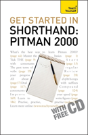 Get Started In Shorthand: Pitman 2000 - Preview