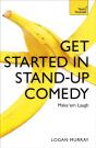 Get Started In Stand-Up Comedy - Preview