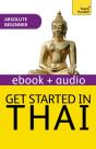 Get Started In Thai Absolute Beginner Course - Preview