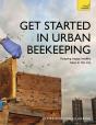 Get Started In Urban Beekeeping - Preview