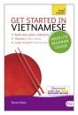 Get Started In Vietnamese: Teach Yourself - Preview