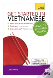 Get Started In Vietnamese: Teach Yourself