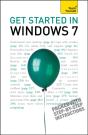 Get Started In Windows 7 - Preview
