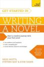 Get Started In Writing A Novel - Preview