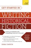 Get Started In Writing Historical Fiction