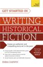 Get Started In Writing Historical Fiction - Preview