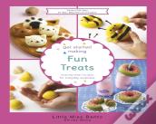 Get Started Making Fun Sushi
