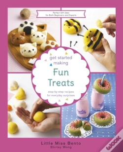 Capa do artigo Get Started Making Fun Sushi