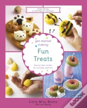 Capa do artigo Get Started Making Fun Sushi