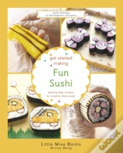 Capa do artigo Get Started Making Fun Treats