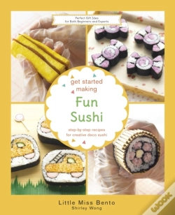 Capa do artigo Get Started Making Fun Treats