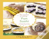 Get Started Making Fun Treats