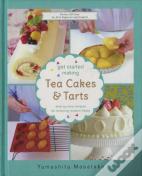 Get Started Making Tea Cakes And Tarts