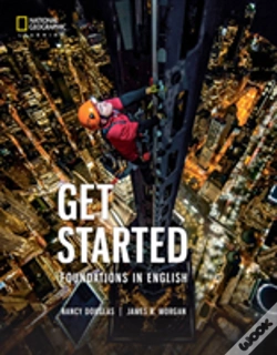 Capa do artigo Get Started