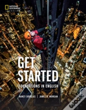 Capa do artigo Get Started
