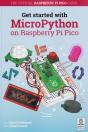 Get Started With Micropython On Raspberry Pi Pico - Preview