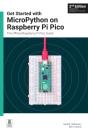 Get Started With Micropython On Raspberry Pi Pico - Preview